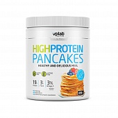 High Protein Pancakes / 400г VPlab
