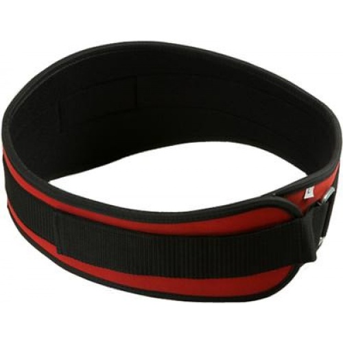 VAMP Belts 2006 / red / L