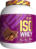 IHS ISO WHEY / 2кг / бисквит