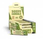 VP Seeds & Cereals Bar / 30г