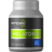 Strimex Melatonine / 90таб