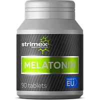 Strimex Melatonine / 90таб
