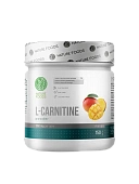 Nature Foods L-Carnitine / 150г / манго