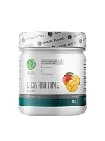 Nature Foods L-Carnitine / 150г / манго