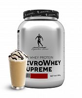 LEVRONE Levro Whey Supreme / 908г / кофе фраппе