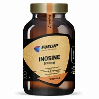 Fuel-Up Inosine  / 100 капс.