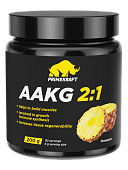 Prime Kraft AAKG 2:1 / 200г / ананас