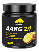 Prime Kraft AAKG 2:1 / 200г / ананас
