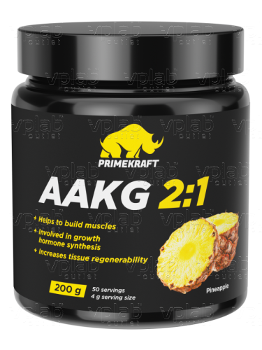 Prime Kraft AAKG 2:1 / 200г / ананас