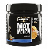 Maxler Max Motion / 500г / orange