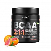 БЦАА 2:1:1 / 300г / грейпфрут VPlab