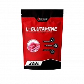 L-Глютамин / 200г / жевательная резинка Do4a Lab