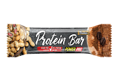 ProteinBar с жареным арахисом / 40г / тирамису PowerPro