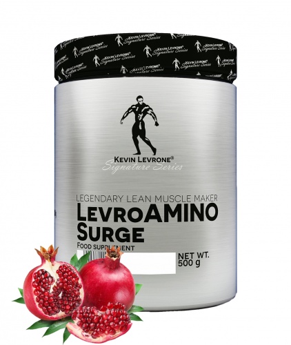 LEVRONE Levro Amino Surge / 500г / гранат