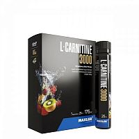 Maxler L-Carnitine 3000 / 25мл / strawberry kiwi