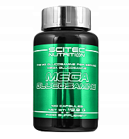 Scitec Nutrition Мега Глюкозамин / 100капс