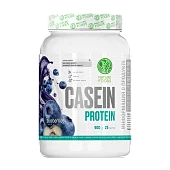 Nature Foods Casein / 900г / черника