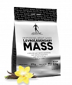 LEVRONE Levro Legendary Mass / 6800г / ваниль 