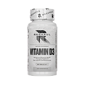 Reckful Vitamin D3 / 240капс