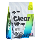 VP Clear Whey / 500г / Black Currant