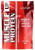 ActivLab Muscle up Protein / 2000г / клубника