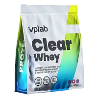 VP Clear Whey / 500г / Black Currant
