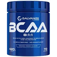 Galvanize БЦАА 8:1:1 / 420г / манго мэджик