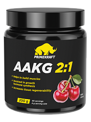 Prime Kraft AAKG 2:1 / 200г / дикая вишня