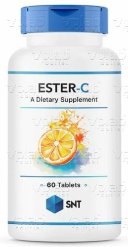 SNT Ester C / 60таб