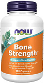 NOW Bone Strength / 120капс