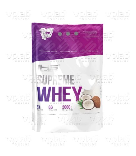 IHS SUPREME WHEY / 2кг / кокос