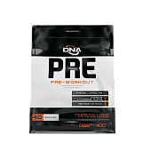 DNA PRE-Workout / 400г / розовая груша