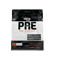 DNA PRE-Workout / 400г / розовая груша
