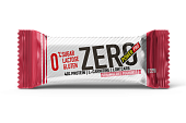 PowerPro Батончик Zero / 50г / клубничный йогурт