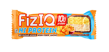 SOJ FizIQ батончик протеиновый  / 50г / манго