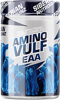 Siberian Nutrogunz Amino Vulf ЕАА / 225г / киви