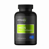 Strimex Men Multivitamin / 120 таб