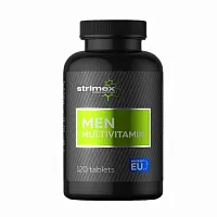 Strimex Men Multivitamin / 120 таб