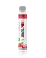 Nature Foods Guarana 2000мг / 25мл / малина