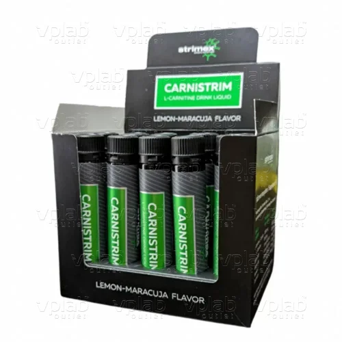 Strimex L-Carnitine / 25мл