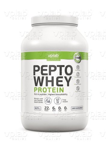 VP Пепто Вей /625г/ без вкуса