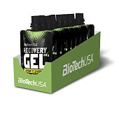 БиоТеч Energy Gel / 40г / персик