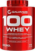 Galvanize C 100 Вей / 2280г / шоколад кокос