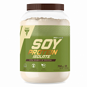 TREC Soy Protein Isolate / 750гр / шоколад