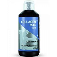 DEX Collagen Max Light Energy / 1000мл