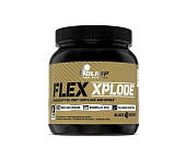Flex Xplode / 504г / апельсин OLIMP