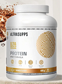 ULTRASUPPS Ultra Gold Protein / 600г / тирамису