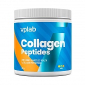 Collagen Peptides / 300г / апельсин VPlab