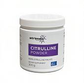 Strimex Citrulline/ 300г