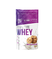 IHS SUPREME WHEY / 750г / печенье